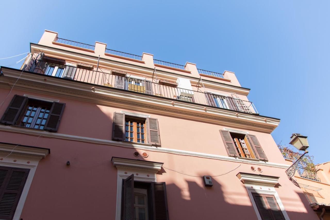 Casa Luce Apartment Rome Exterior photo